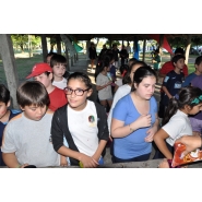 Campamento de 5to. y 6to. Grado